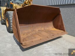 Caterpillar 966G Series II