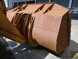 Caterpillar 966G Series II