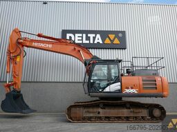 Hitachi ZX300LC-6