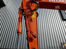 Hitachi ZX300LC-6