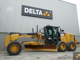 Caterpillar 140M2