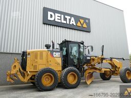 Caterpillar 140M2