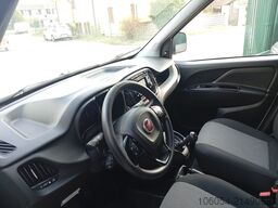 FIAT Doblo Cargo officina mobile