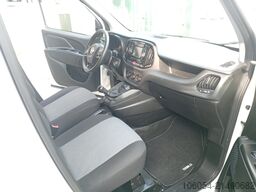 FIAT Doblo Cargo officina mobile