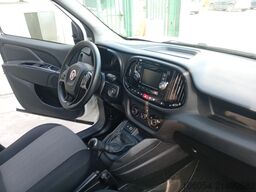 FIAT Doblo Cargo officina mobile
