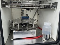 Volvo FM 460 4x2  ISOLIERT