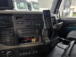 Volvo FM 460 4x2  ISOLIERT