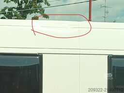 Fiat Ducato Weinsberg Carabus 600 K | 2023| EURO 6 | Venditore professionale