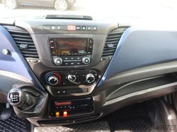 Iveco Daily 50C16 Recovery truck, bergingswagen, Afsl...