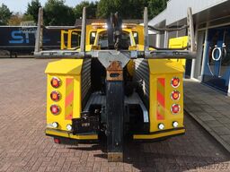 Iveco Daily 50C16 Recovery truck, bergingswagen, Afsl...