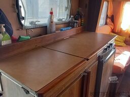 Ford TRANSIT ARCA