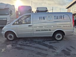 Mercedes-Benz Vito 116 CDI