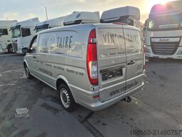 Mercedes-Benz Vito 116 CDI