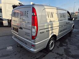 Mercedes-Benz Vito 116 CDI