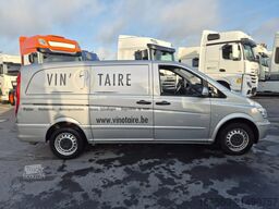 Mercedes-Benz Vito 116 CDI