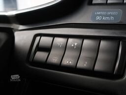 Scania R520 V8 NGS 6X2/ FULL AIR/ CHASSIS