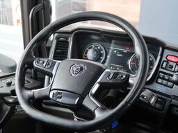 Scania R520 V8 NGS 6X2/ FULL AIR/ CHASSIS / PTO-EG661F