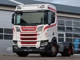 Scania R520 V8 NGS 6X2/ FULL AIR/ CHASSIS / PTO-EG661F