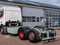 Scania R520 V8 NGS 6X2/ FULL AIR/ CHASSIS / PTO-EG661F