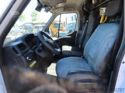 Renault Master 10,5 m,  3 seats, 3500 kg, euro6