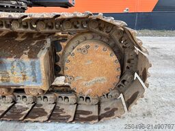 Volvo EC 220 E TILTROTATOR / CENTRAL LUBRICATION / AC