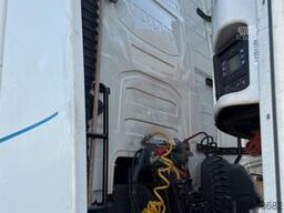 Volvo FH 500 6x2 Tractor Unit