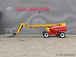 Manitou 280 TJ