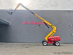 Manitou 280 TJ