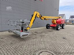 Manitou 280 TJ
