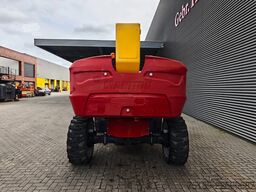 Manitou 280 TJ