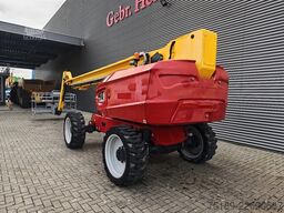 Manitou 280 TJ