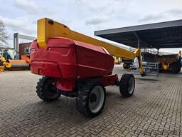 Manitou 280 TJ