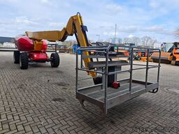 Manitou 280 TJ