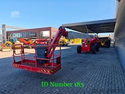 JLG 1350 SJP