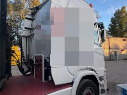Scania R540 6x2 Tractor Unit – Stiholt Body