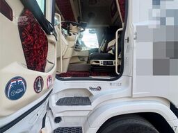 Scania R540 6x2 Tractor Unit – Stiholt Body