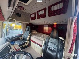 Scania R540 6x2 Tractor Unit – Stiholt Body