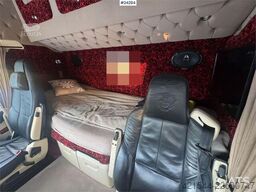 Scania R540 6x2 Tractor Unit – Stiholt Body