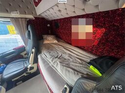 Scania R540 6x2 Tractor Unit – Stiholt Body