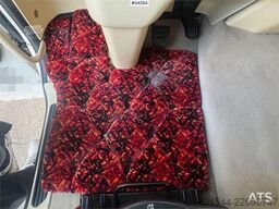 Scania R540 6x2 Tractor Unit – Stiholt Body