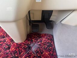 Scania R540 6x2 Tractor Unit – Stiholt Body