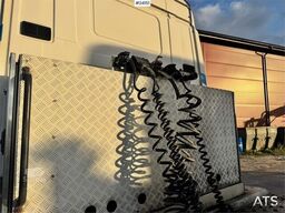 Scania R620 Tractor Unit WATCH VIDEO