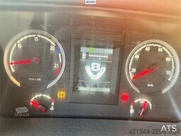 Scania R620 Tractor Unit WATCH VIDEO