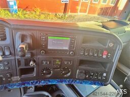 Scania R620 Tractor Unit WATCH VIDEO