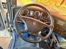Scania R620 Tractor Unit WATCH VIDEO