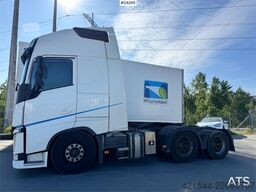 Volvo FH500 6x2 Tractor Unit