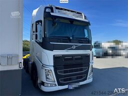 Volvo FH500 6x2 Tractor Unit