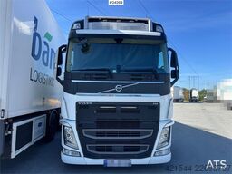 Volvo FH500 6x2 Tractor Unit