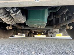 Volvo FH500 6x2 Tractor Unit