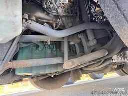 Volvo FH500 6x2 Tractor Unit